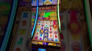 WOLF RUN #casinogames #slot #slotscasinogames #casino #jackpotofthemonth #slotmachine #jackpot