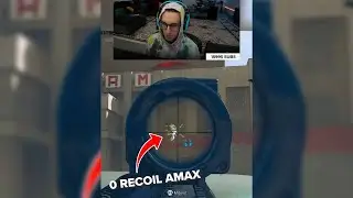 Don't Nerf my Amax... PLEASE.