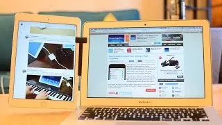 Review: Mountie - Attach your iPhone or iPad to your MacBook