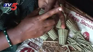 GST Effect on Beedi Workers | TV5 News