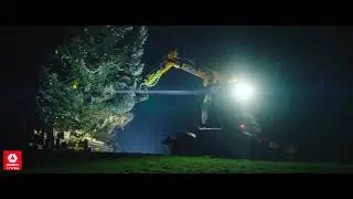 JCB Chile: Una Tarea que realizamos en Familia