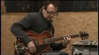 Carles Benavent & Jordi Bonell parte 2