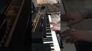 Максим (piano cover)