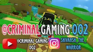 My new gaming channel banner 🎋😁 1k subscriber special intro video 📸📷 #viral #video 