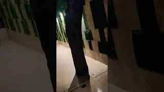 night view of swimming pool in hotel sarovar premiere #song #music #phonkmusic #travel #remix