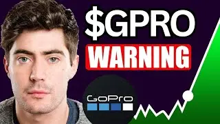 GPRO Stock MASSIVE NEWS!? (Thank Me Later Bro) GoPro Inc