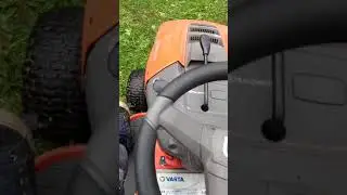 husqvarna lt 151