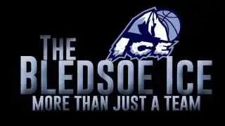 Bledsoe Ice 