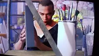We rise up for freedom ( detroit become human) part two in a half 