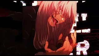 Apashe, Tech N9ne - Jujutsu Kaisen is Insane [AMV]