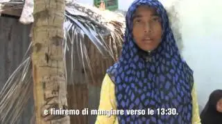 Maldivian Traditional Food Preparation -  