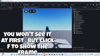 Global Chat Detector KIT FREE Roblox Studio