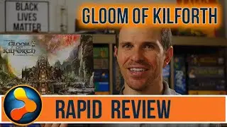 Gloom of Kilforth Review - Final Thoughts, No Gameplay