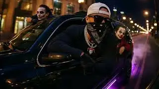 DJ SKYY - CHI WICKED ROLLIN {WRITING CREDITS: LANDO}