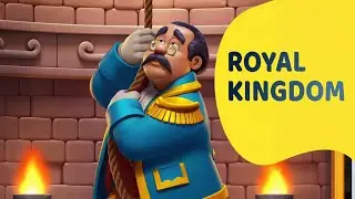 ROYAL KINGDOM 