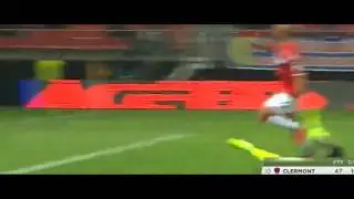 Valenciennes - Chamois Niortais [1-2] (Goal 72') Ande Dona Ndoh