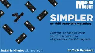 The PreVent Air Filtration System