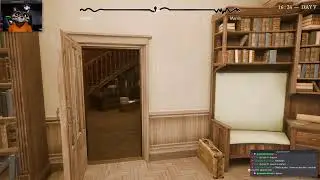 PATHOLOGIC 3 GAVE ME AN EAR INFECTION