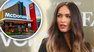 Celebrities Who Had Normal Jobs