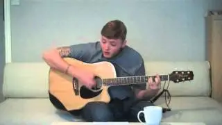 James Arthur | Last Time ( Acoustic Version with Rap ) - The James Aurthur Project #JAP