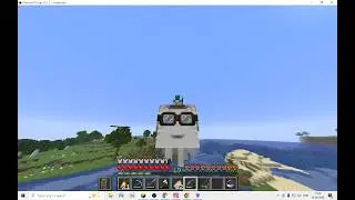 Legendary Comeback With Minecraft With Zero Graphics Card — Part 2