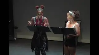 Bay Area Playwrights Festival 2019