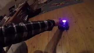 politsei puldiauto mbot