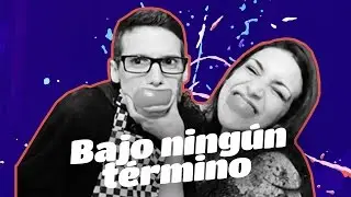 Intrépidos especial Bajo Ningún Término