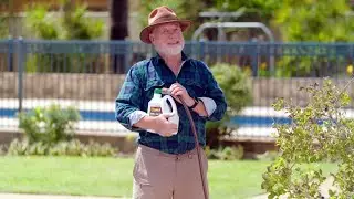 The Garden Gurus - Tips for a lush green lawn