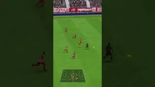 FIFA 23 + Realistic SLIDERS
