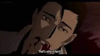 Samra - Gebet  (Blood C amv)