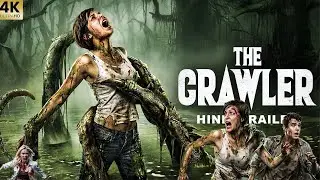 THE CRAWLER Movie | Kevin Sorbo, Natalie Brown, Peter Pham, tuan zoi | Action Movie Review And Facts