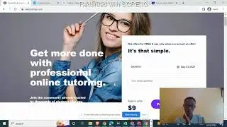 Course Hero & Chegg Writing Jobs: Earn $30-40/Day 2025 Tutorial