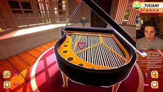 DATING EVERYTHING AND CHOICER VOICER YES [5/29/2025] Loganolio Stream With Chat