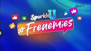 Sparkle U: #Frenemies Title Card Bumper