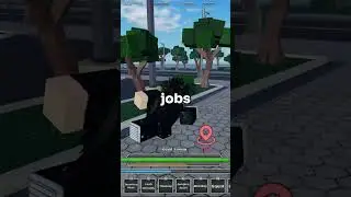 Новая файтинг-игра Roblox: Fistborn