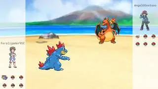 O POK&Eacute;-CAC3T3 | Pok&eacute;mon Showdown