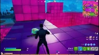 Fortnite chapter 2 Season 8 Guide Dark Jonesy Touch a Cube Challenge Questline Guide