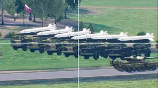 100 RUSSIAN MISSILES FAIL TO EXPLODE DUE TO SHORT CIRCUIT, WHAT IS THE CAUSE?