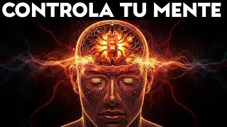 Cómo ENGAÑAR a tu cerebro para que haga las cosas difíciles (el método de anulación)