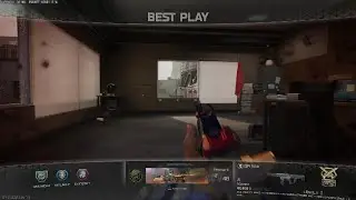 Call of Duty BO7 TDM: Taking Advantage Of My Scorestreaks
