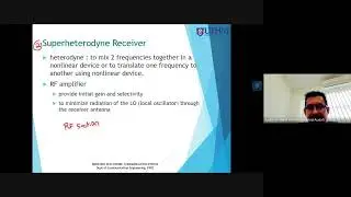 BEV30103 ECS - Online Class (Week 6)