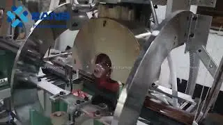 PS Louver Wall Panel Making Machine Charcoal Profile Photo Frame Extrusion Production Line