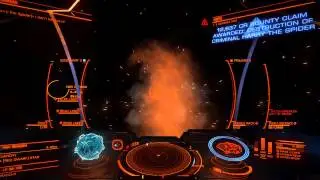Elite: Dangerous - Where are my bounty vouchers?