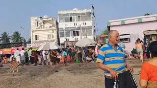 Rameshwaram Vlog ||Part-4