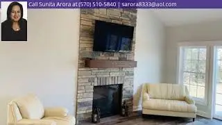 106 Cobblestone Lane, Clarks Summit, PA 18411 - MLS #20-832