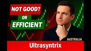 Ultrasyntrix Review 2026 &ndash; Legit AI Crypto Trading Platform? Real Profits Test & Complete UK Guide