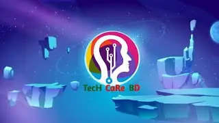 Tech Care BD Official Intro