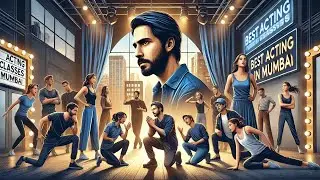Best ACTING CLASSES in Mumbai | Ram Shankar Singh | 9971402080