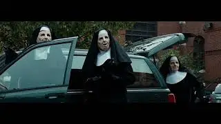 НРКДВЖ - Мы (Burning Ben, Sburo, IEBG)